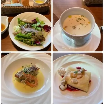 美容スペシャリストとのランチの画像_4