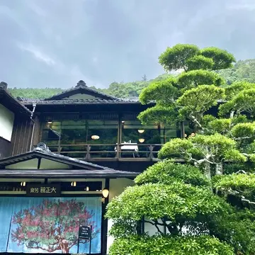 こちらの建物では宿泊者専用でドリンクメニューが飲み放題でした！