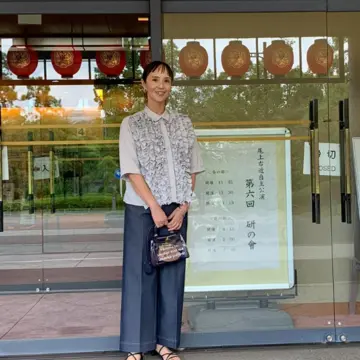 国立劇場　研の會