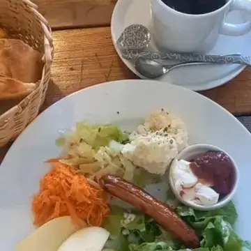 LA VIE A LA CAMPAGNE２