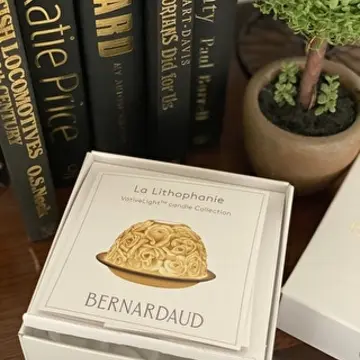 ベルナルドのリトファニー