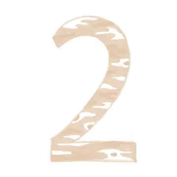 イヤーナンバー2