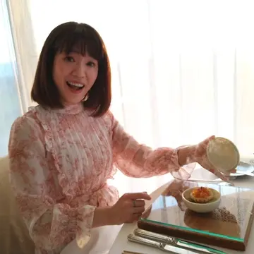 オーベルジュ・ド・ぷれざんす桜井