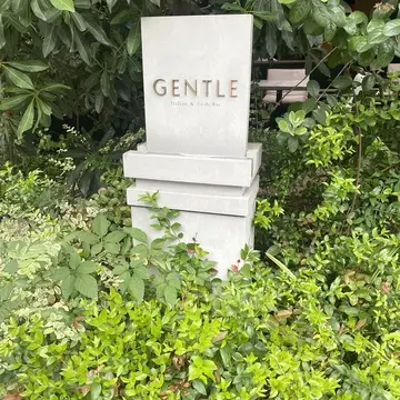 GENTLE 看板
