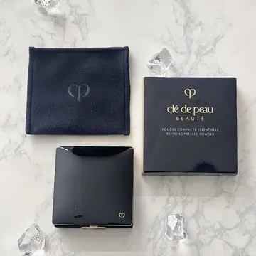 クレドポーボーテ　パウダー