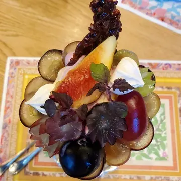 どこから見ても可愛いビジュアル