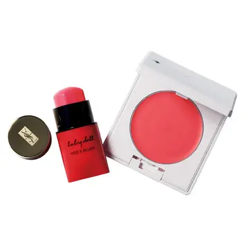 メイクの後でも足せる、いきいきとした輝きの画像_7