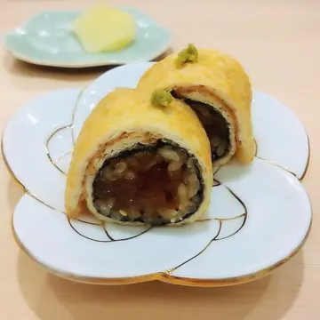 新潟、旅行、女子旅、鮨はたけやま、新潟グランドホテル、40代ファッション、Jマダム