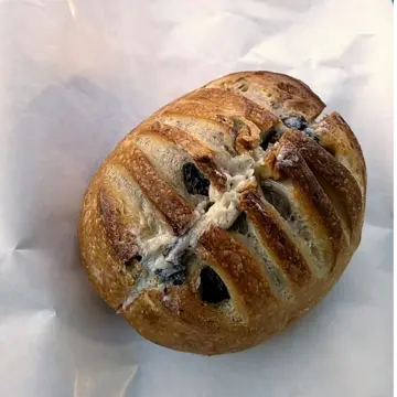 ラムレーズンノア