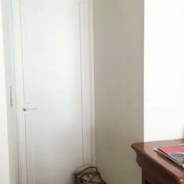 まるまりキッチン側before