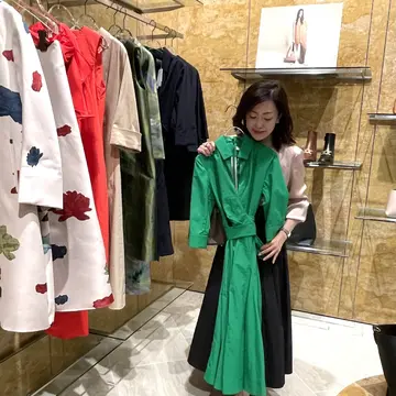 NATAN（ナタン）のワンピース