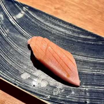 メジマグロ大トロ