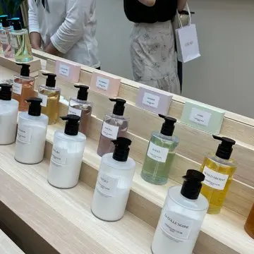 Dior　ハンドソープ　ソープ　石鹸　ボディクリーム