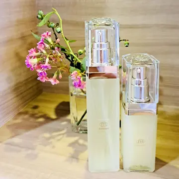 フラーレン高配合の『コントラージュシリーズ』