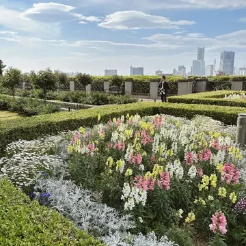 横浜外交官の家