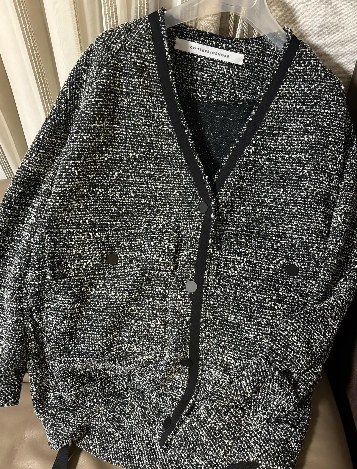 コグザビッグスモーク 麻布台ヒルズ　Orby　orby.restaurant　ザ・コンランンショップ　The CONRAN SHOP フレンチ　フレンチレストラン
ディナー　神谷町　東京　Tokyo