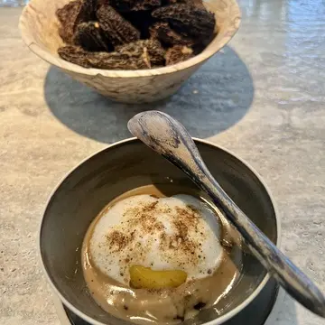 アドックのお料理