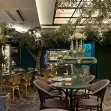 ソウル monday to sunday cheongdam