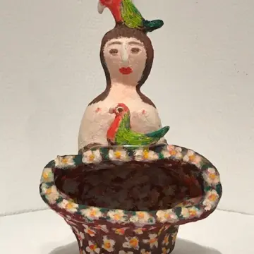 搭本シスコ展「シスコ・パラダイス」