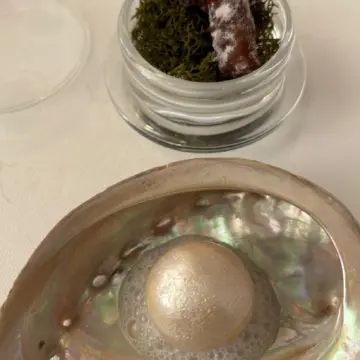 パレスホテル　palace hotel tokyo esterre エステール　クリスマス　ランチ　シャンパン　キースリング　ASTRAET　ラスール　UNITEDARROWS　ブッシュドノエル　ショ