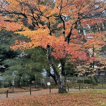 兼六園