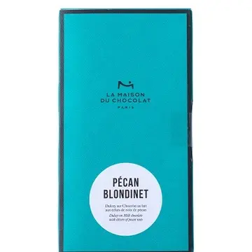 ラ・メゾン・デュ・ショコラ