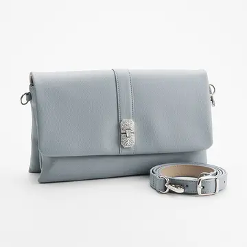 A.D.M.J.ショルダーバッグ