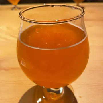 kobo brew pubのペールエール