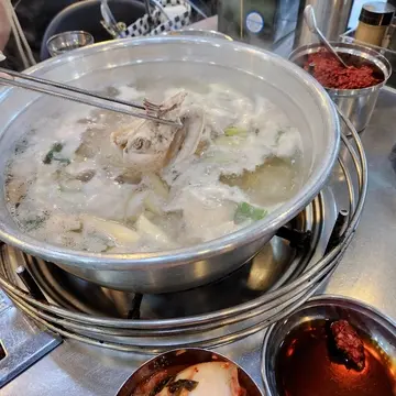 トッポッキを追加したら美味しかったです(^-^)/