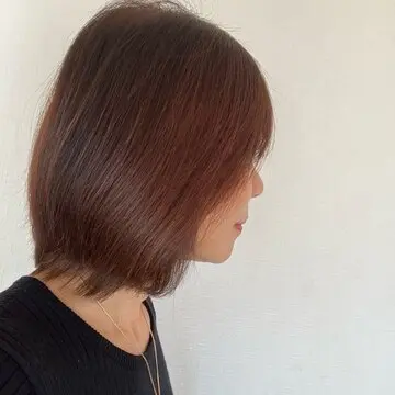 ReFa リファ　ドライヤー　ReFa BEAUTECH RESETTER  リファビューテックリセッター　eclat  jマダム
jマダムのおしゃれ　ショート　ショートヘア　ボブヘア　レイヤーヘア