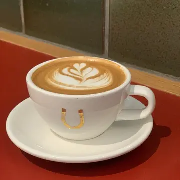 スタンプタウン・コーヒー・ロースターズ　エースホテル京都　エースホテル京都　コーヒーショップ