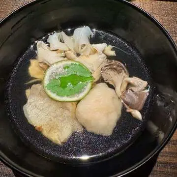 煮物椀