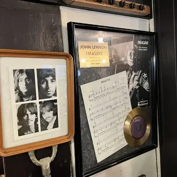 ペニーレイン那須本店