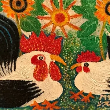 搭本シスコ展「シスコ・パラダイス」