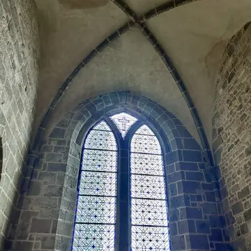 サント・マドレーヌ礼拝堂