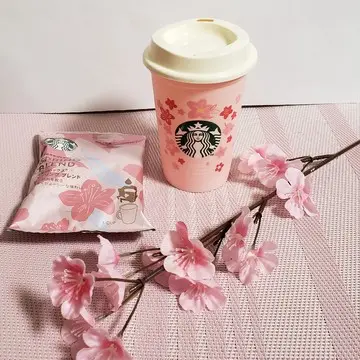 ドリップコーヒー
