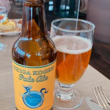 長野 志賀高原ビール