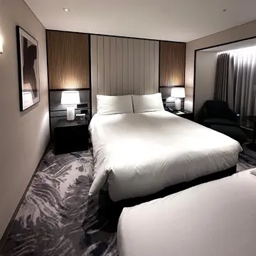 グランドインターコンチネンタルソウルパルナス