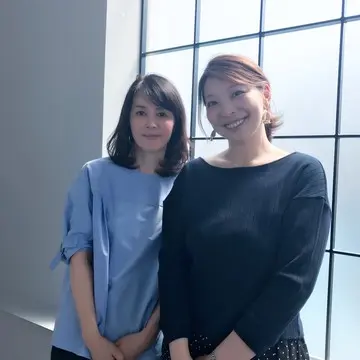 エクラ７月号梅雨髪ヘアの画像_2