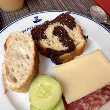 美味しくて2ターン目