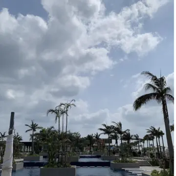 石垣島　フサキビーチリゾート