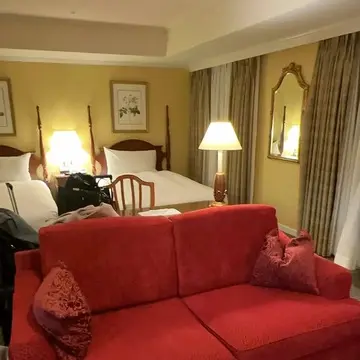 エクシブ琵琶湖