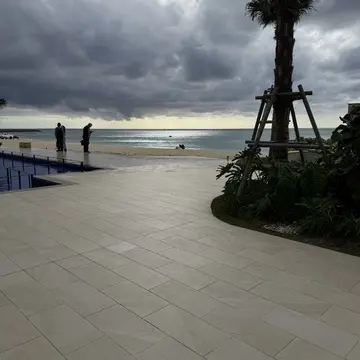 琉球ホテル&リゾート 名城ビーチホテル