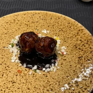 スーツァン・レストラン陳