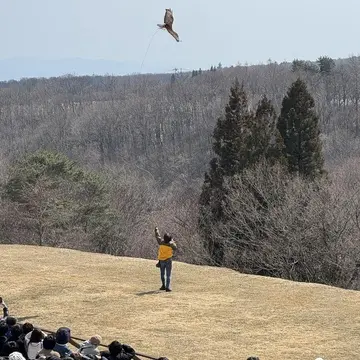 那須どうぶつ王国