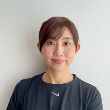 チームJマダム hidemiさん ダイエット　顔