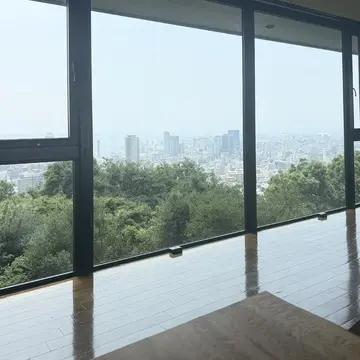 神戸北野テラス　世界一の朝食