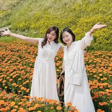 淡路島カレンデュラ