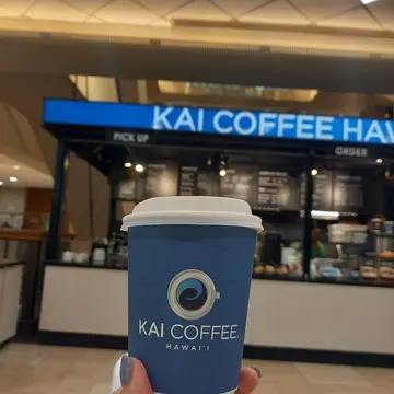 KAI COFFEE