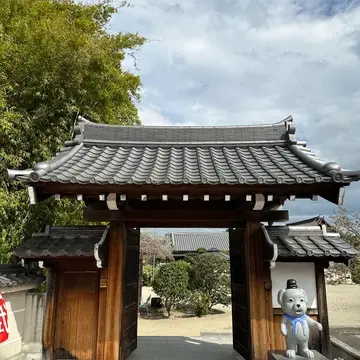 達磨寺